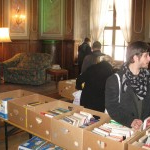 JuMaJo Bücherflohmarkt